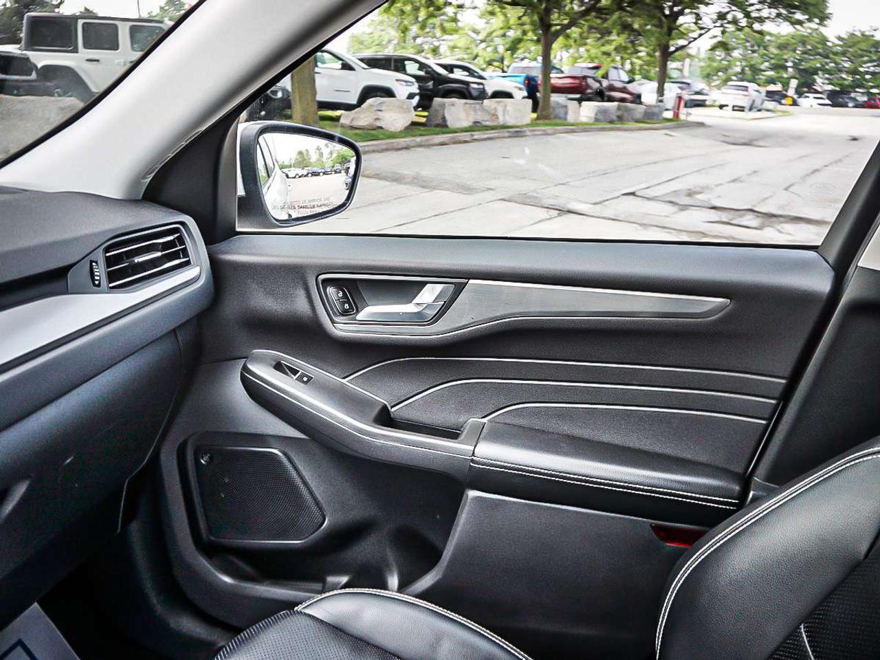 2021 Ford Escape  Photo