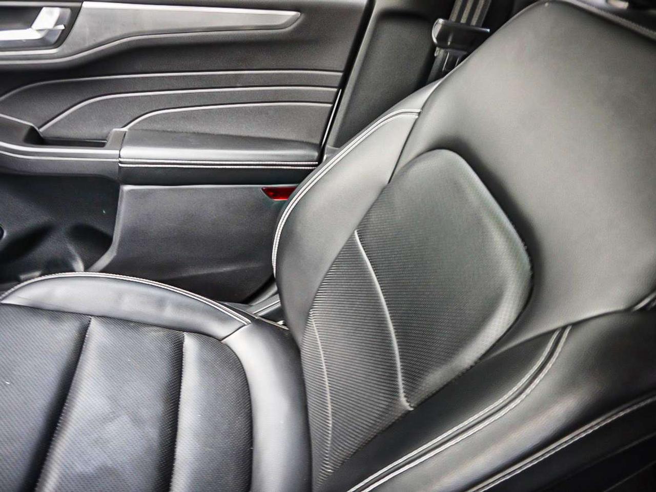 2021 Ford Escape  Photo