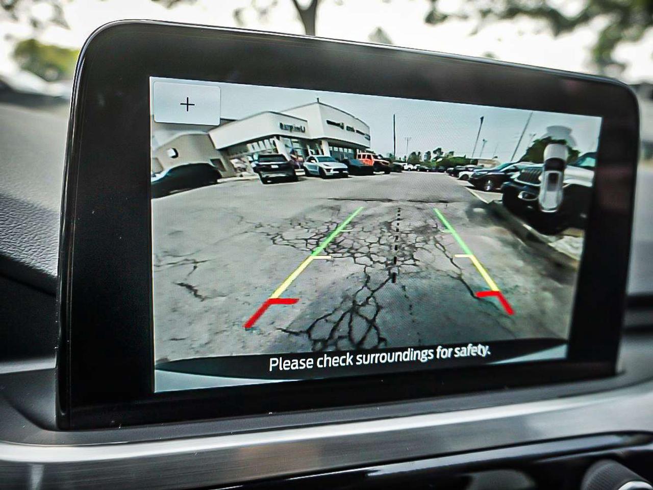 2021 Ford Escape  Photo