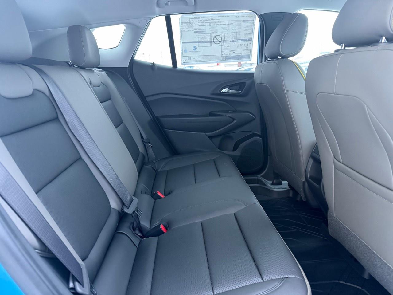 2026 Chevrolet Trax FWD 4dr ACTIV Photo