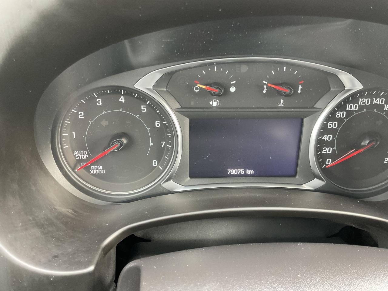 2023 GMC Terrain SLE All-wheel Drive Photo