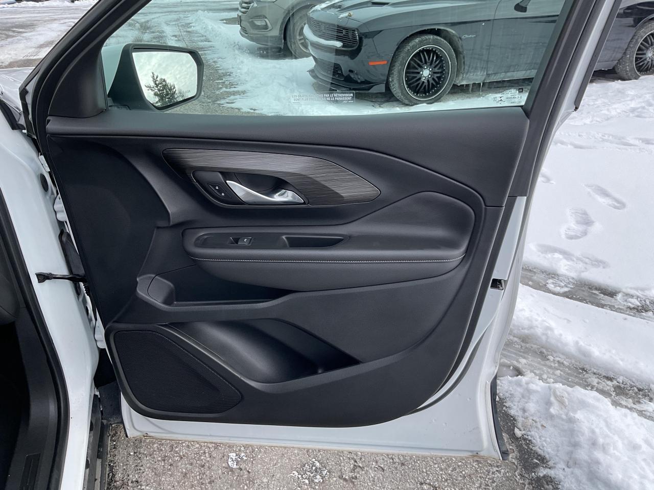 2023 GMC Terrain SLE All-wheel Drive Photo