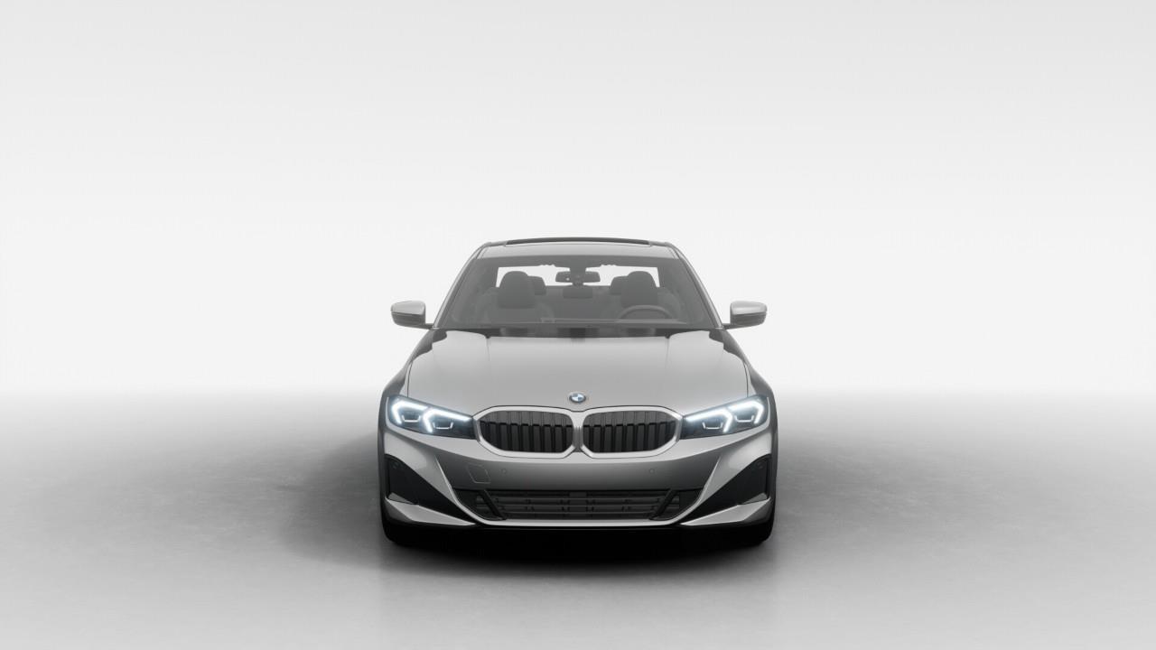 2026 BMW 3 Series  Photo