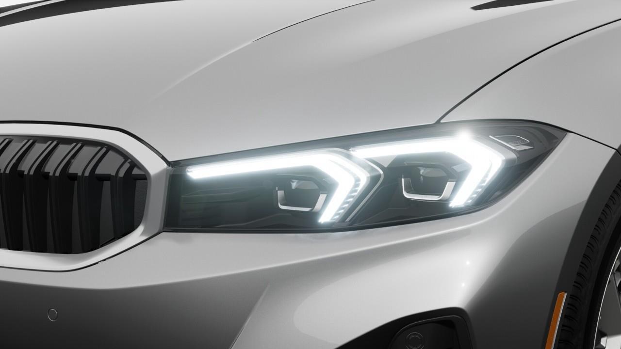 2026 BMW 3 Series  Photo