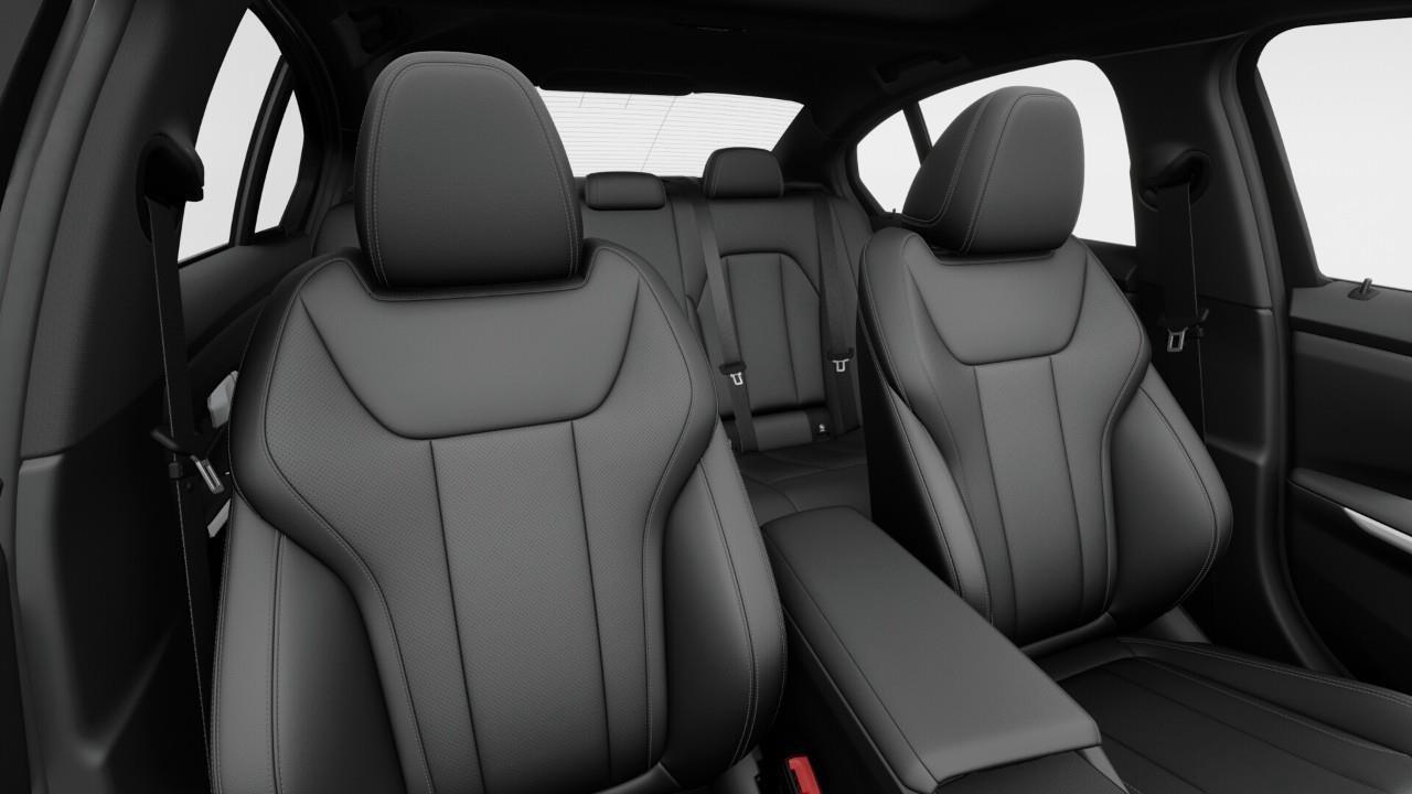 2026 BMW 3 Series  Photo