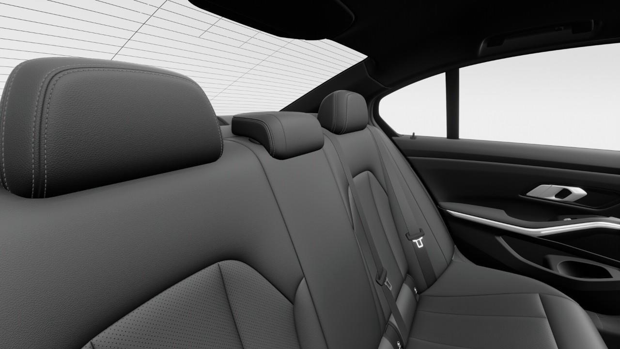 2026 BMW 3 Series  Photo