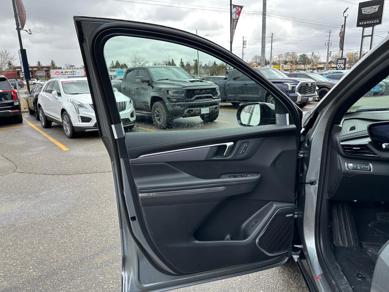 2025 Buick Enclave Sport Touring 4dr All-Wheel Drive Photo