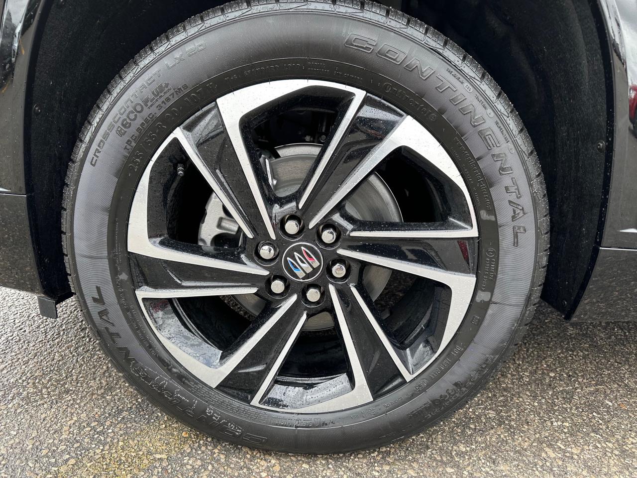 2025 Buick Enclave Sport Touring 4dr All-Wheel Drive Photo