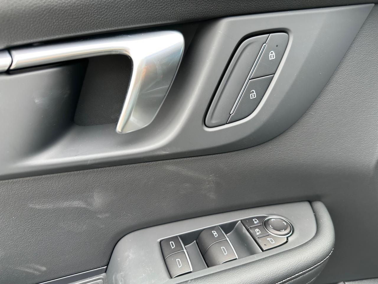 2025 Buick Enclave Sport Touring 4dr All-Wheel Drive Photo