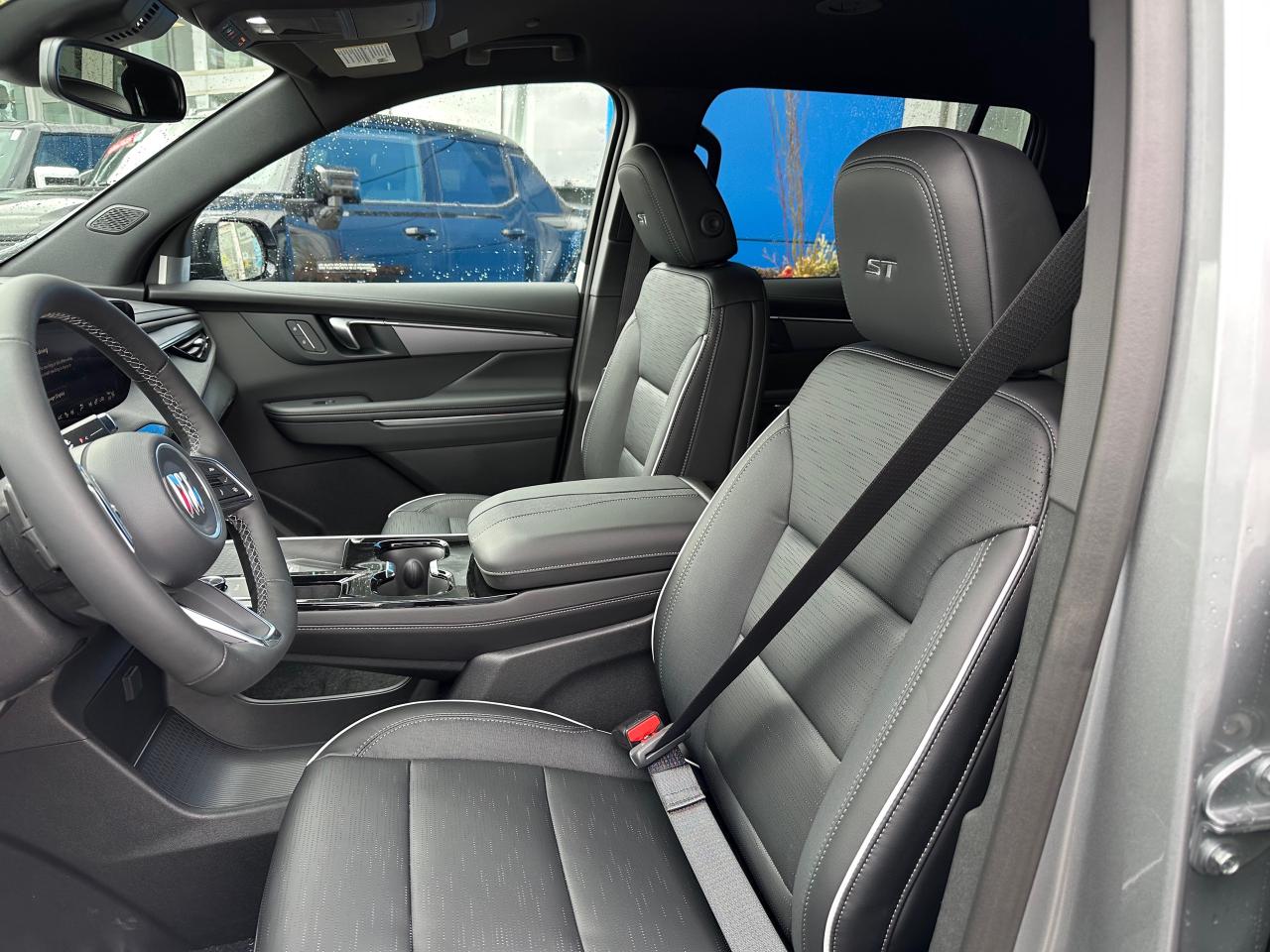 2025 Buick Enclave Sport Touring 4dr All-Wheel Drive Photo