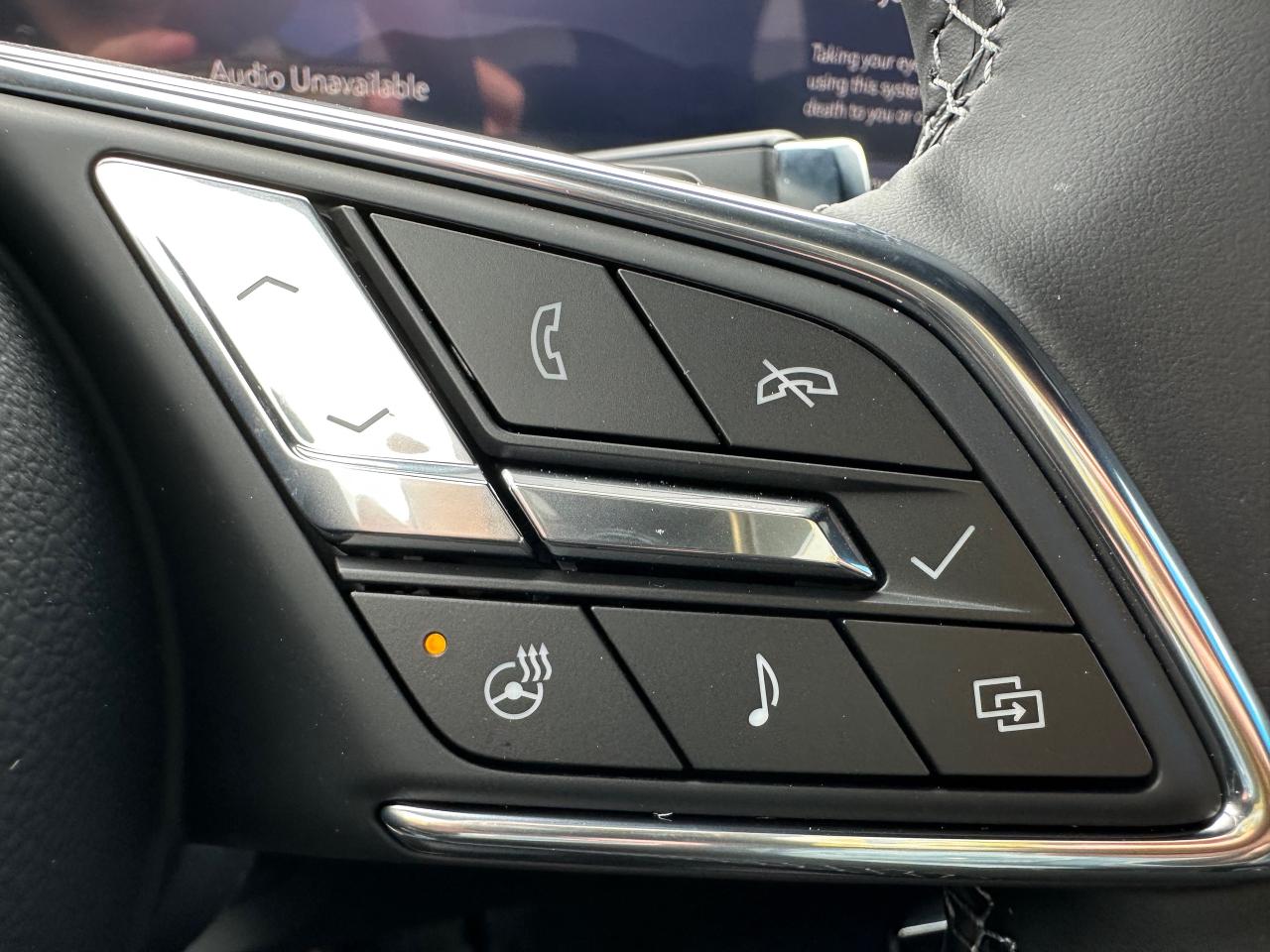 2025 Buick Enclave Sport Touring 4dr All-Wheel Drive Photo