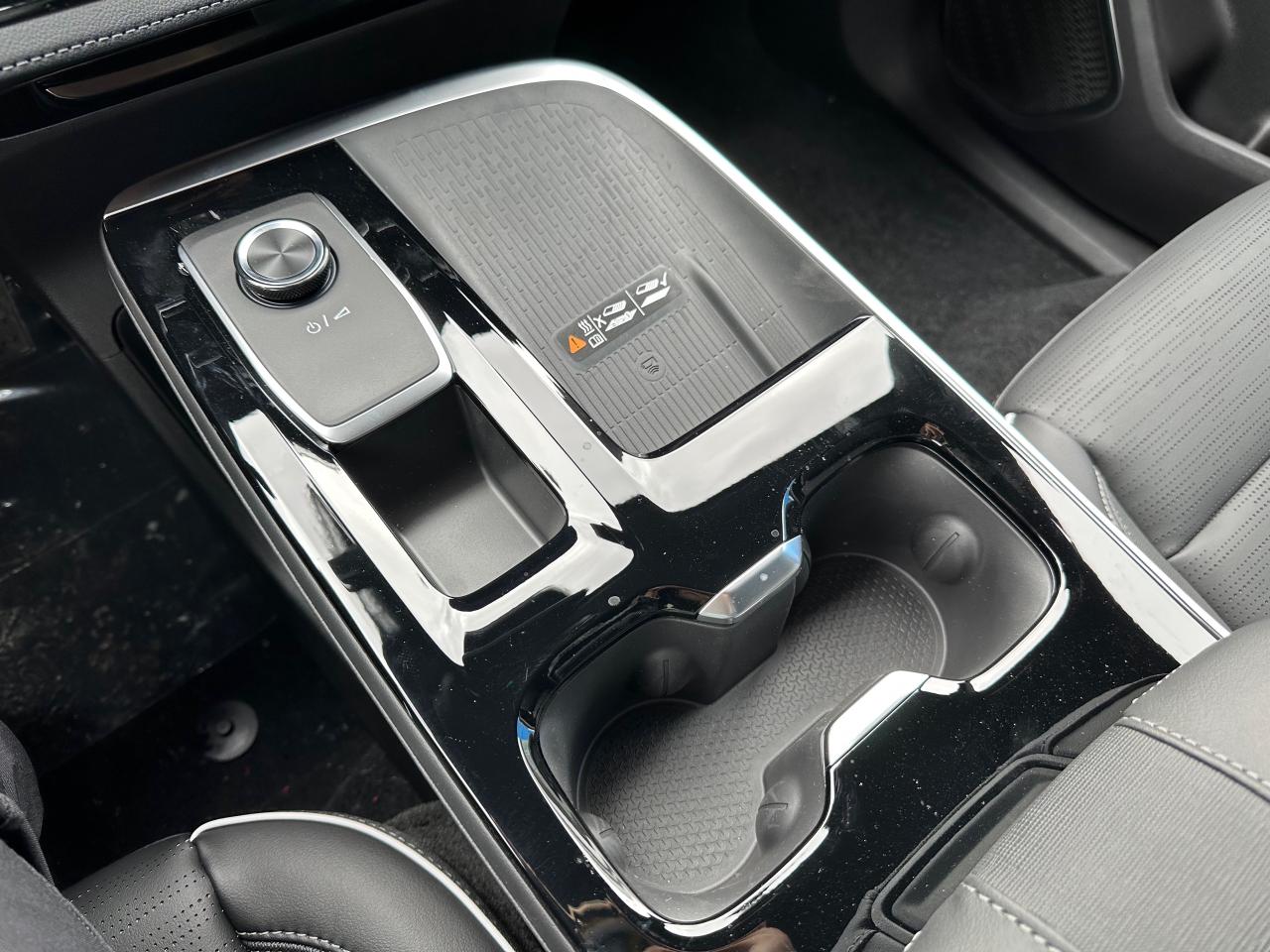 2025 Buick Enclave Sport Touring 4dr All-Wheel Drive Photo