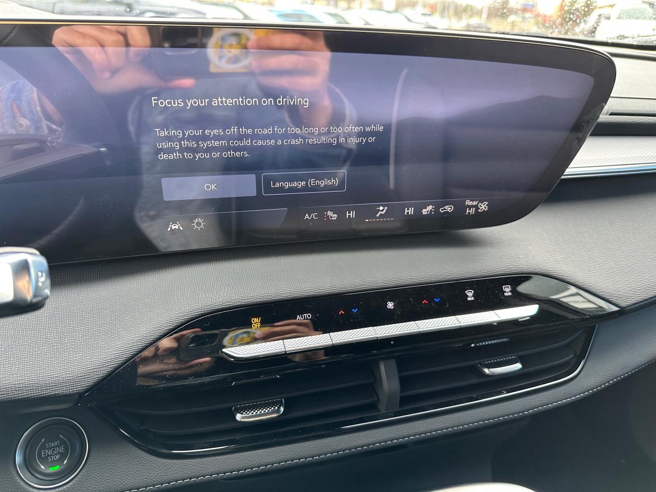 2025 Buick Enclave Sport Touring 4dr All-Wheel Drive Photo