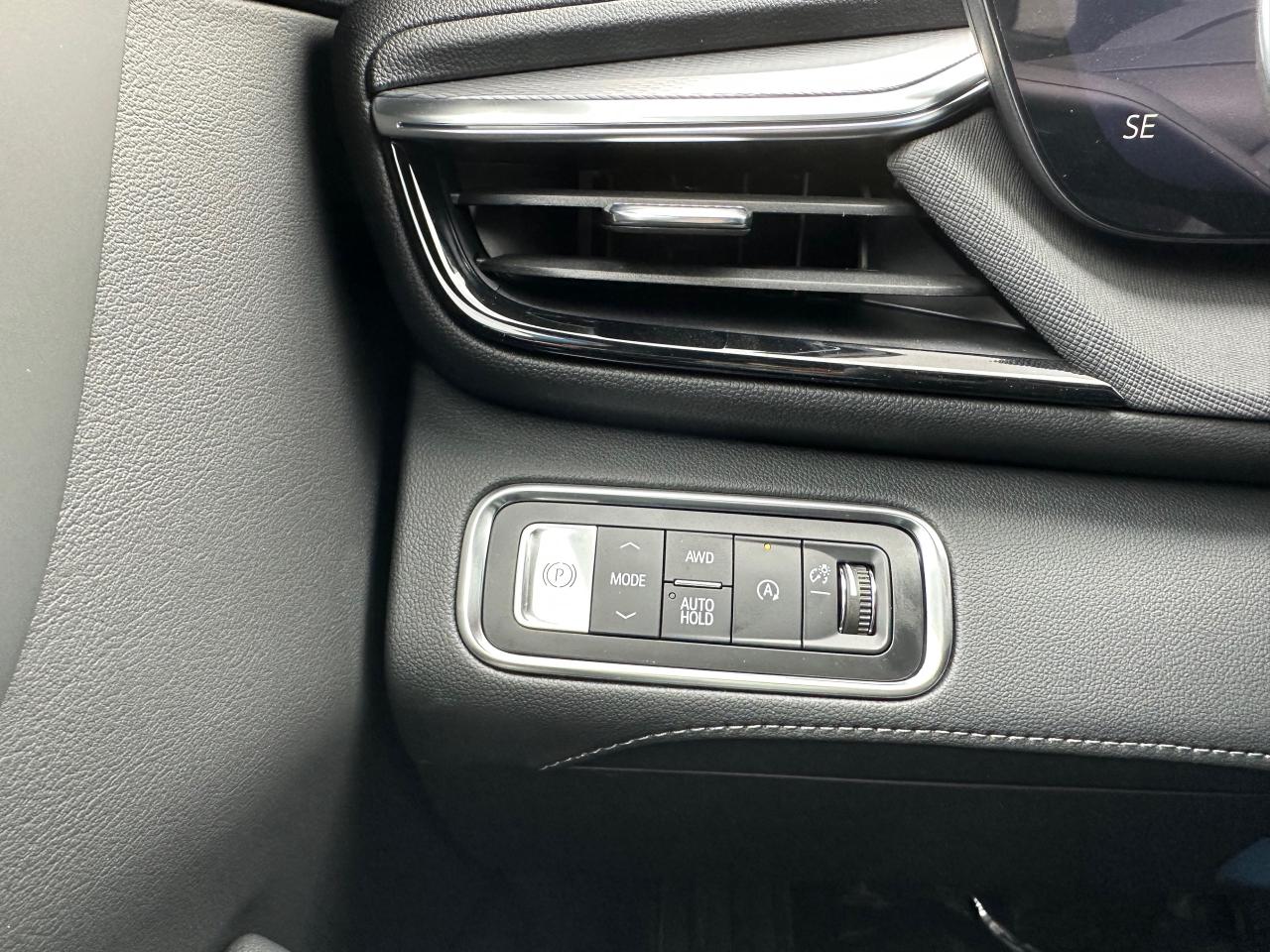 2025 Buick Enclave Sport Touring 4dr All-Wheel Drive Photo