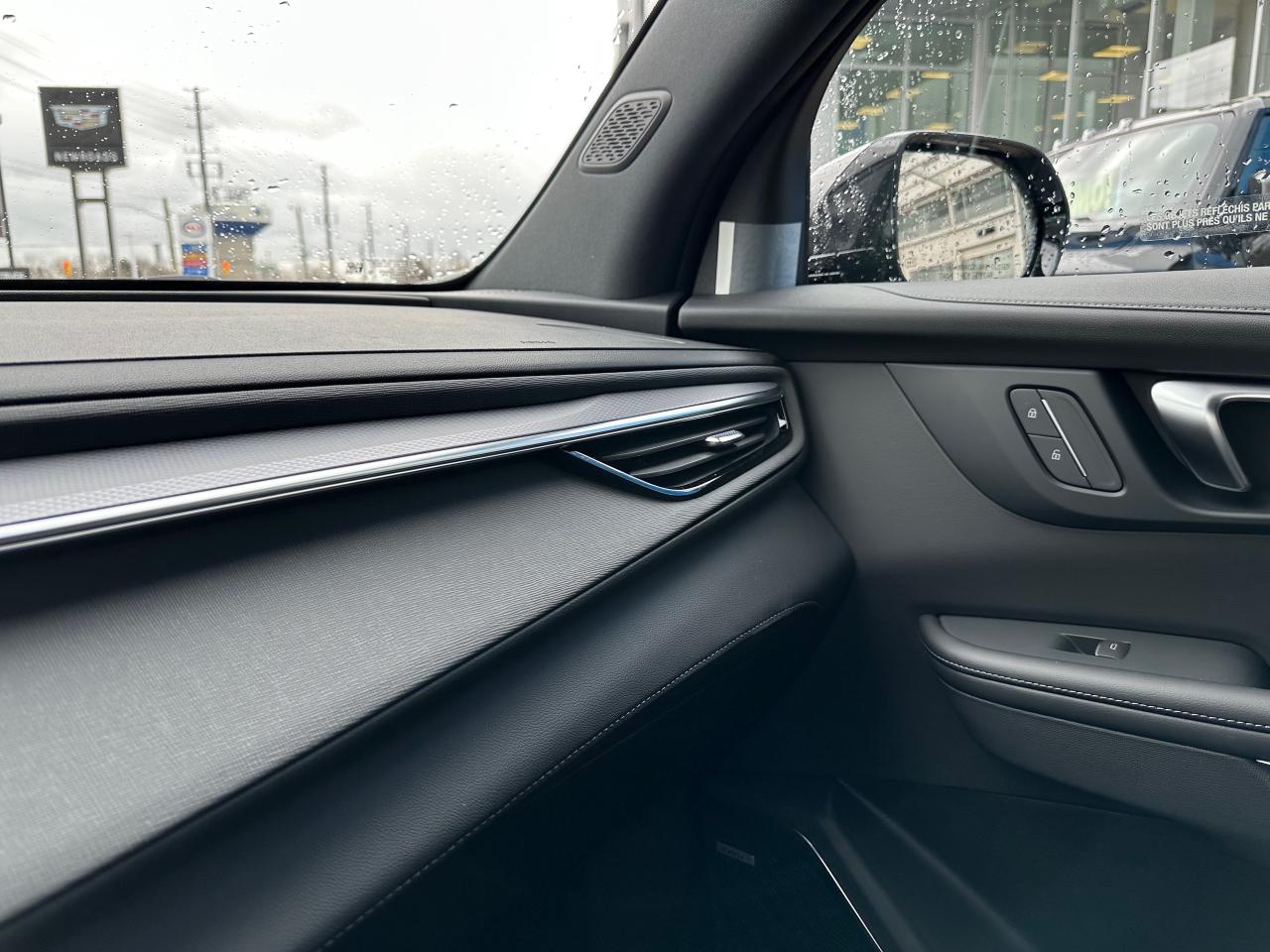 2025 Buick Enclave Sport Touring 4dr All-Wheel Drive Photo