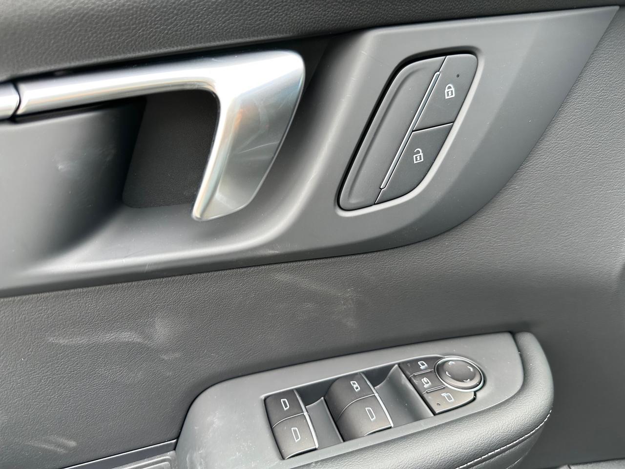2025 Buick Enclave Sport Touring 4dr All-Wheel Drive Photo