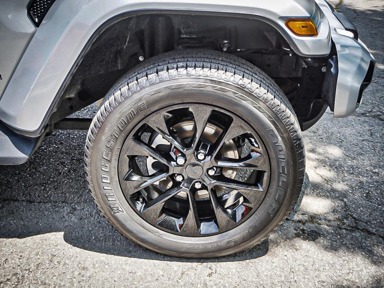 2022 Jeep Wrangler  Photo