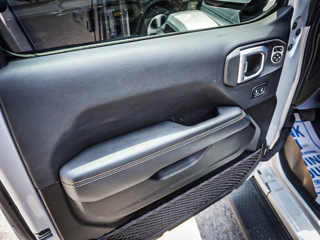 2022 Jeep Wrangler  Photo