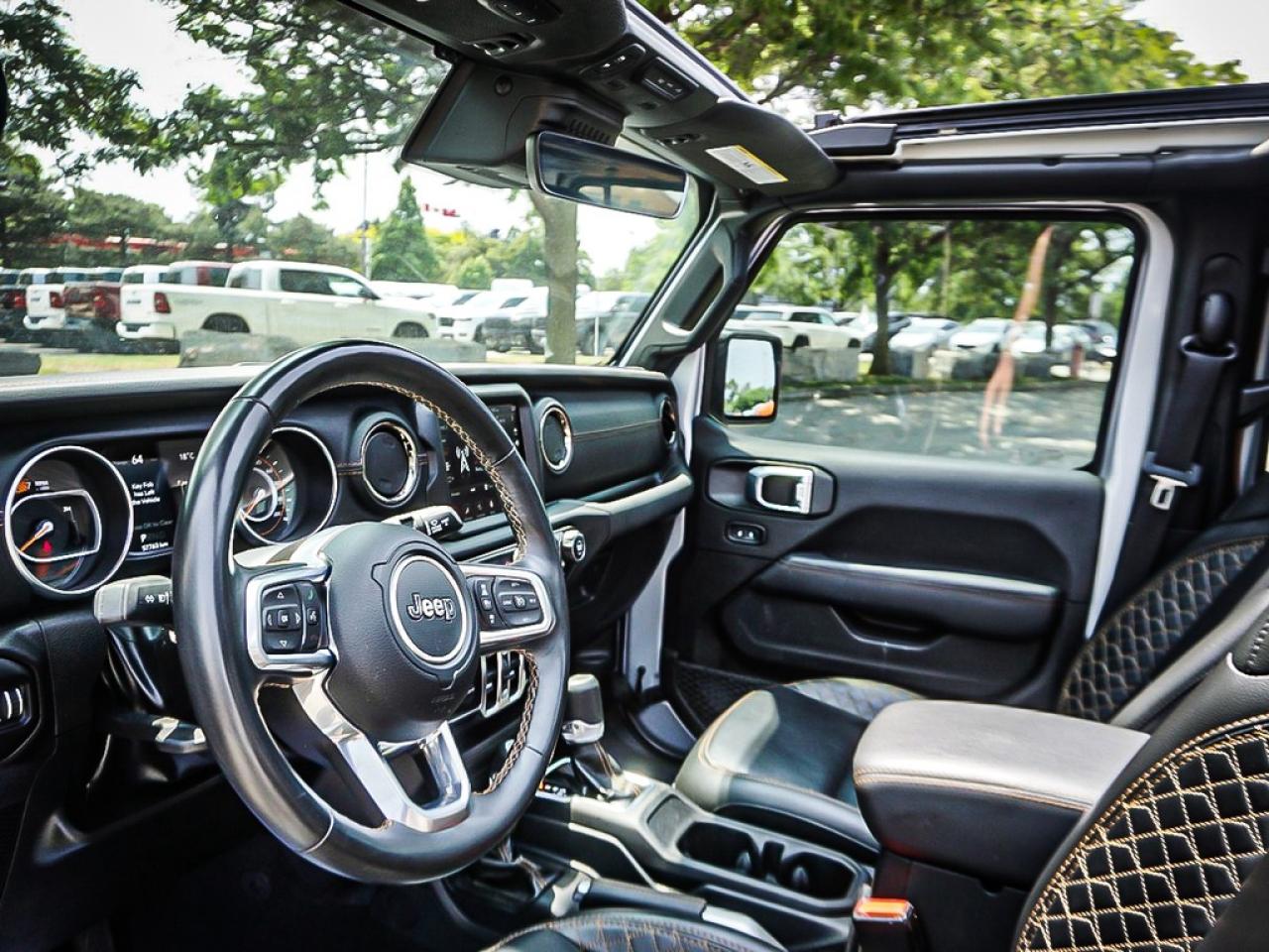 2022 Jeep Wrangler  Photo