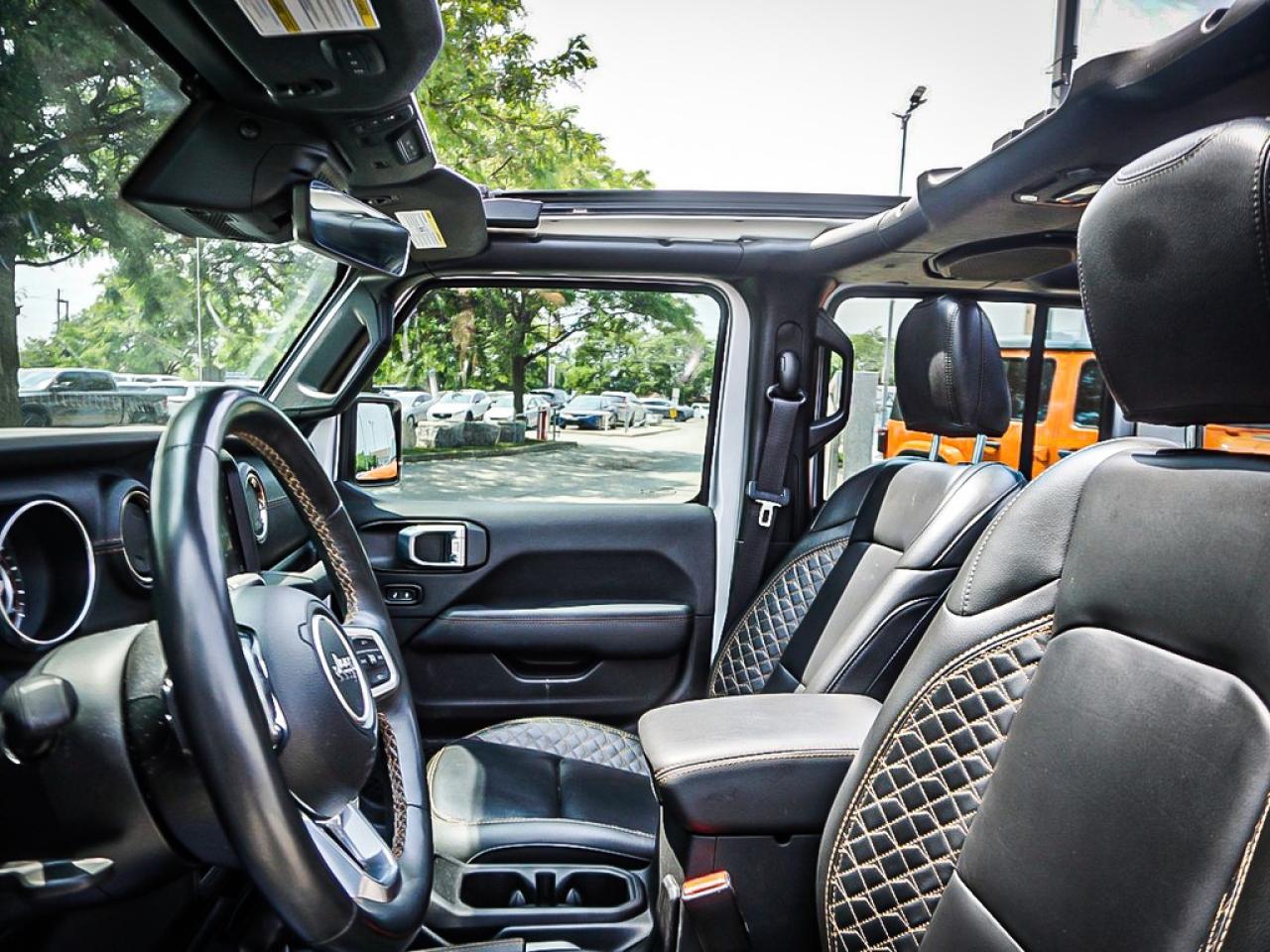 2022 Jeep Wrangler  Photo