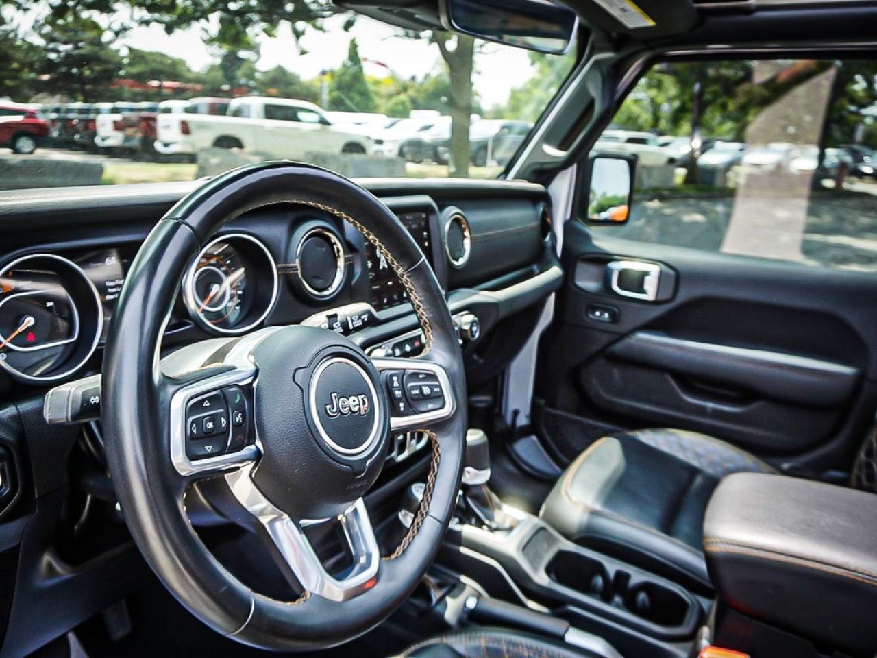 2022 Jeep Wrangler  Photo