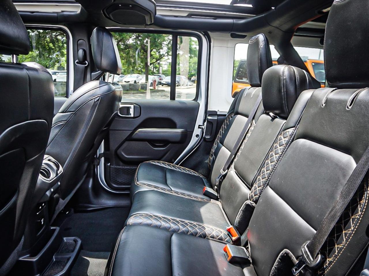 2022 Jeep Wrangler  Photo