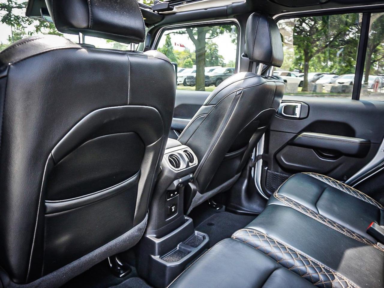 2022 Jeep Wrangler  Photo