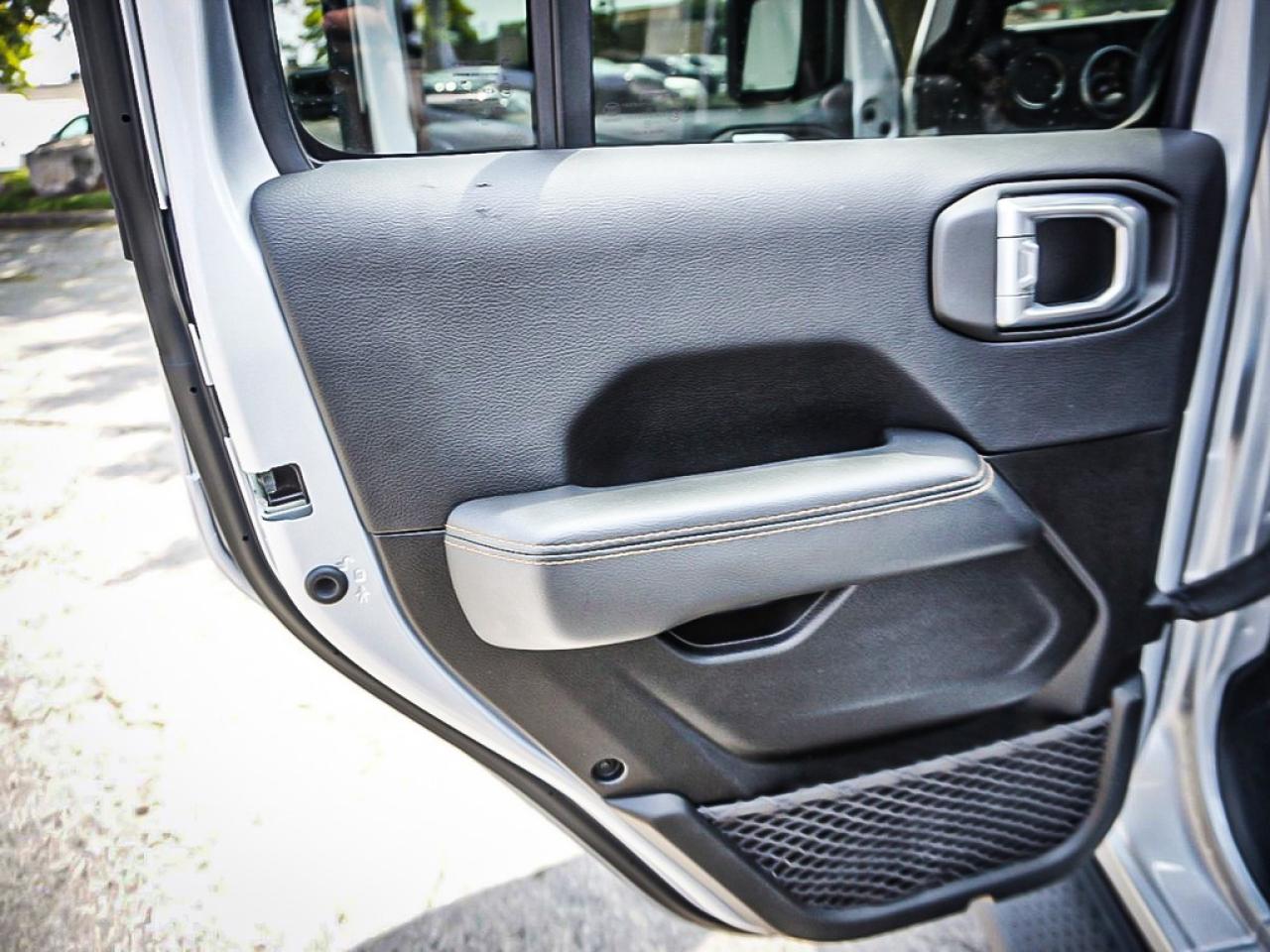 2022 Jeep Wrangler  Photo