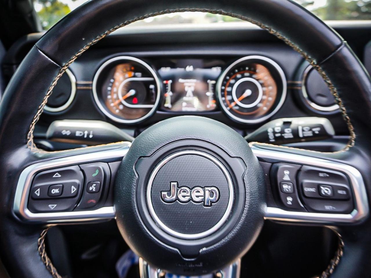 2022 Jeep Wrangler  Photo