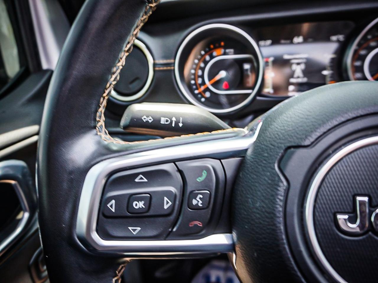 2022 Jeep Wrangler  Photo