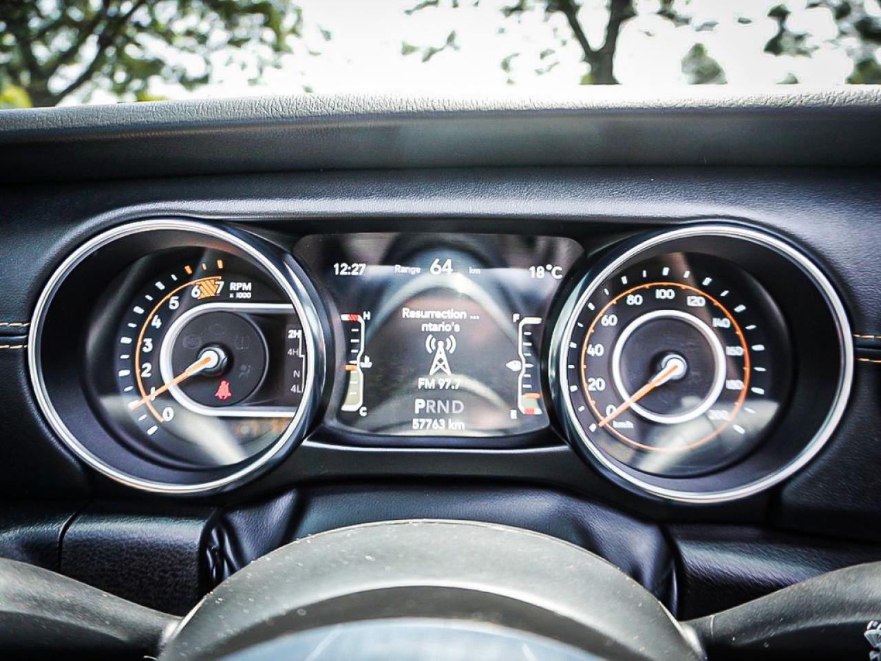 2022 Jeep Wrangler  Photo