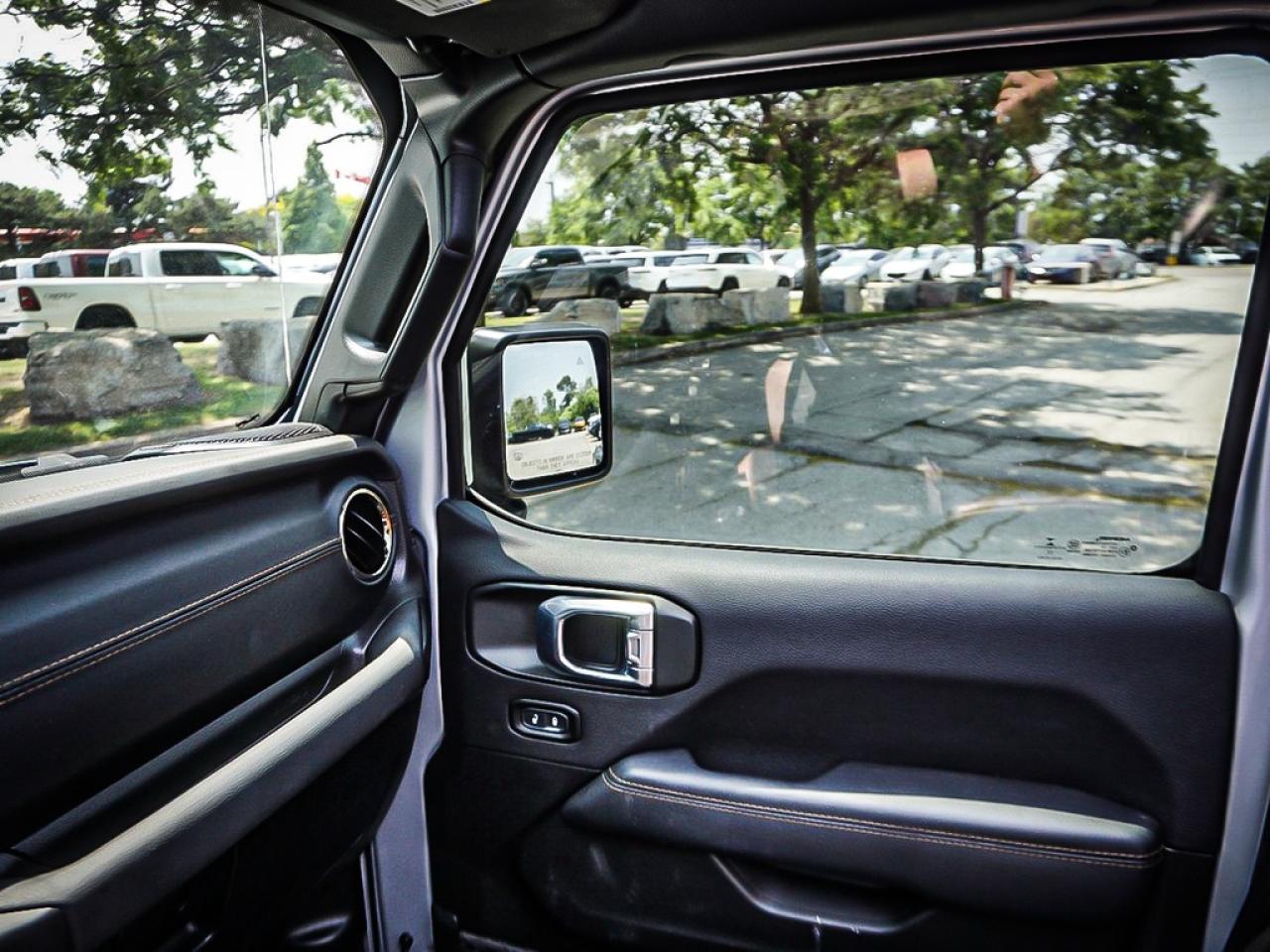 2022 Jeep Wrangler  Photo