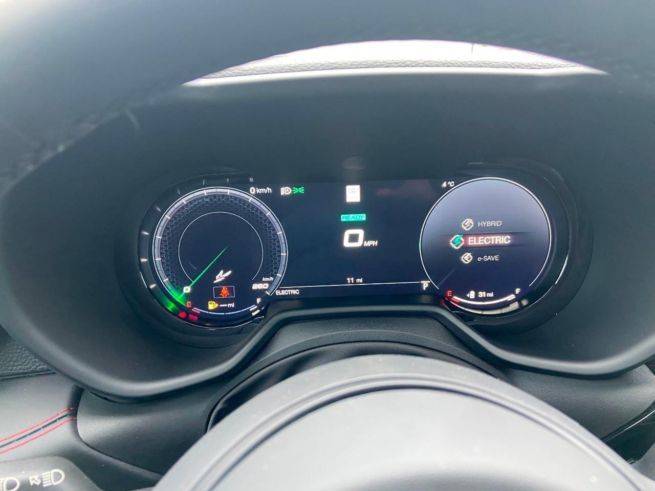 2024 Dodge Hornet PHEV R/T Plus 4dr EAWD Sport Utility Photo