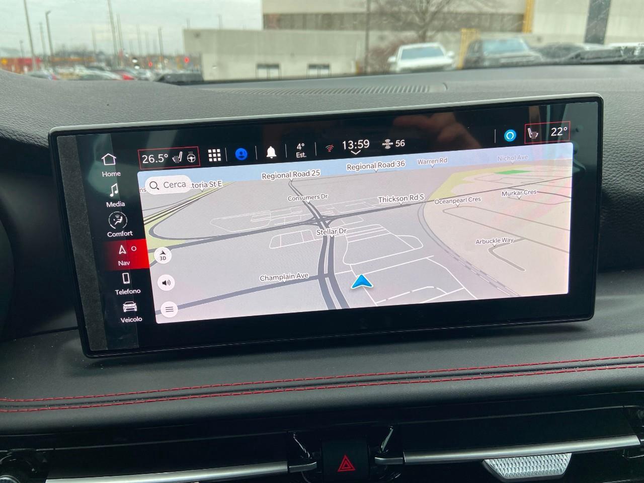 2024 Dodge Hornet PHEV R/T Plus 4dr EAWD Sport Utility Photo