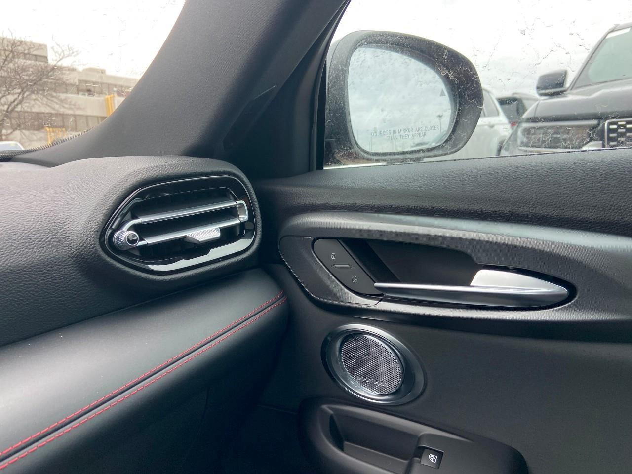 2024 Dodge Hornet PHEV R/T Plus 4dr EAWD Sport Utility Photo