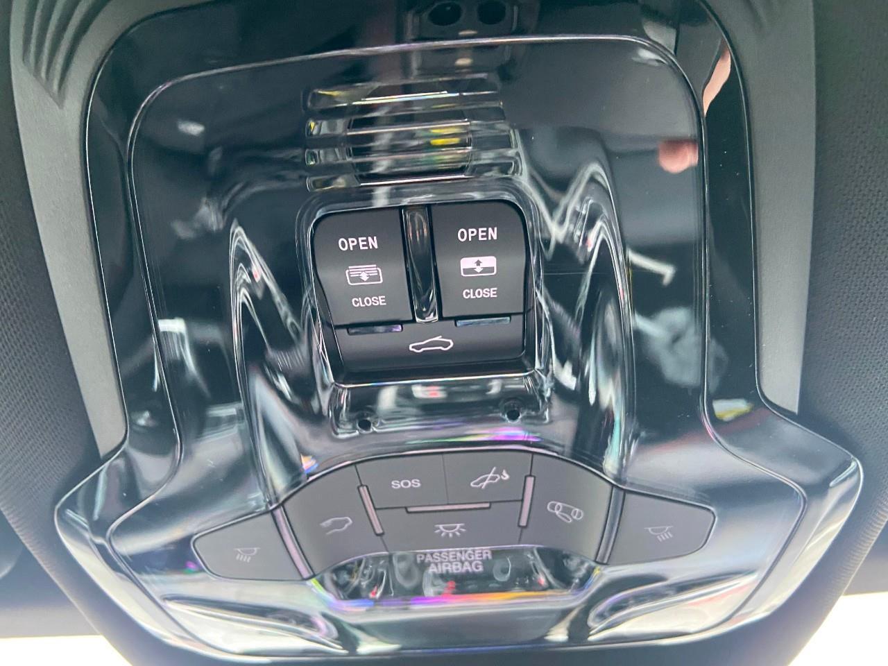 2024 Dodge Hornet PHEV R/T Plus 4dr EAWD Sport Utility Photo