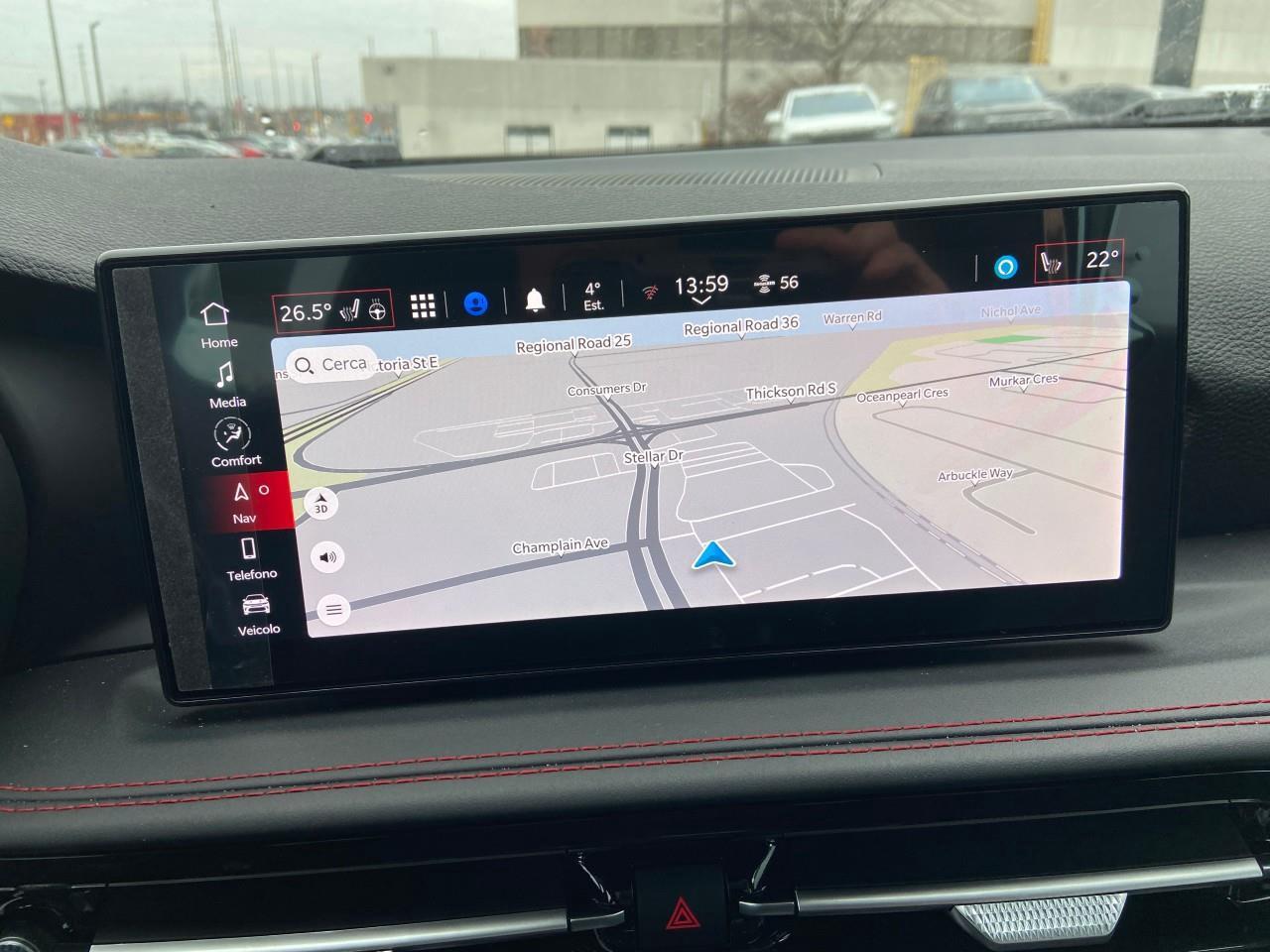 2024 Dodge Hornet PHEV R/T Plus 4dr EAWD Sport Utility Photo