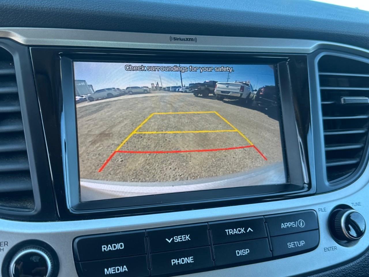 2019 Hyundai Accent Preferred (A6) 4dr Hatchback Photo