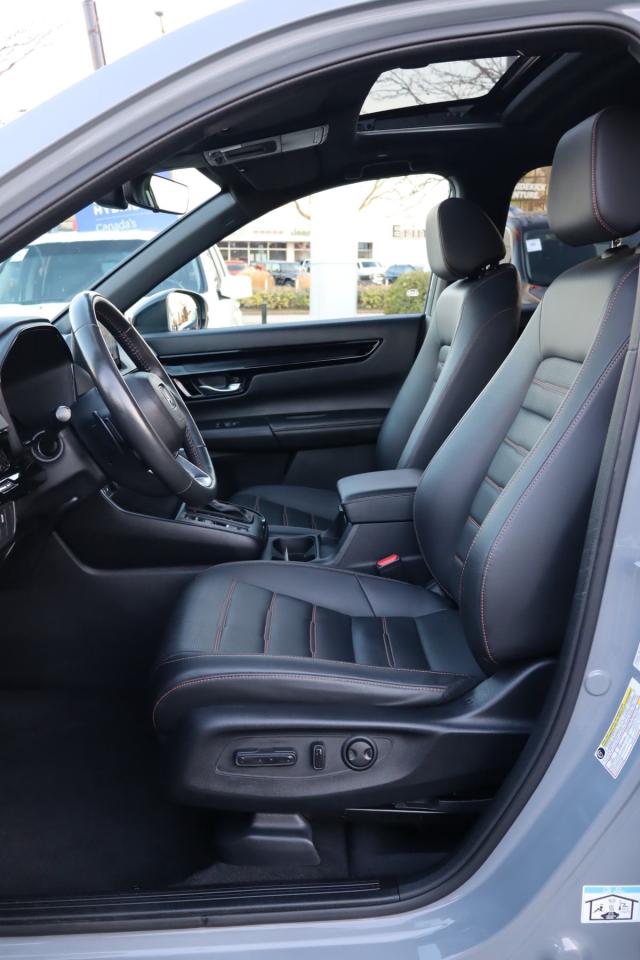 2023 Honda CR-V Hybrid Touring 4dr All-Wheel Drive Photo