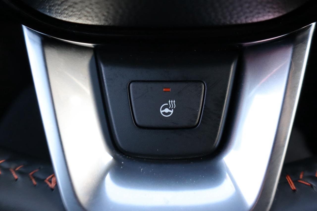 2023 Honda CR-V Hybrid Touring 4dr All-Wheel Drive Photo