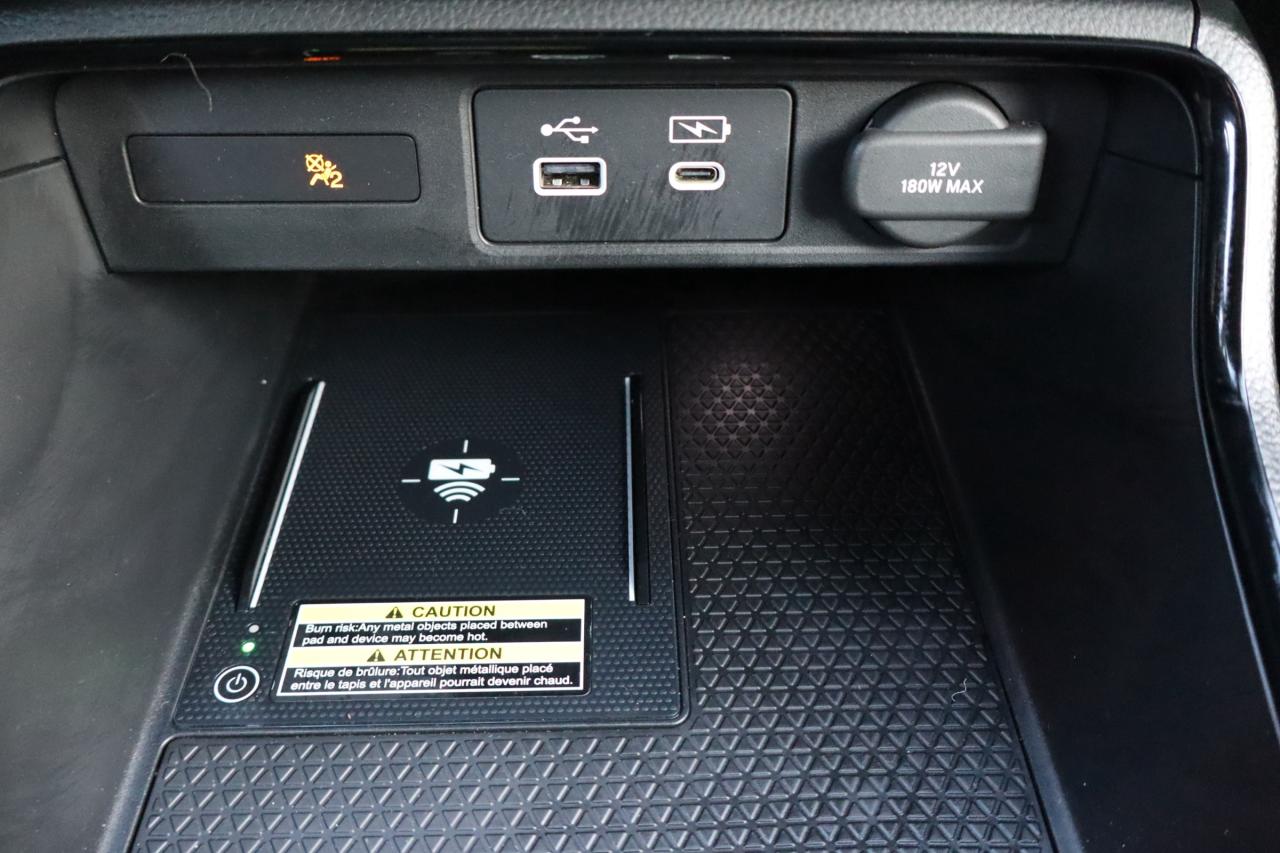 2023 Honda CR-V Hybrid Touring 4dr All-Wheel Drive Photo