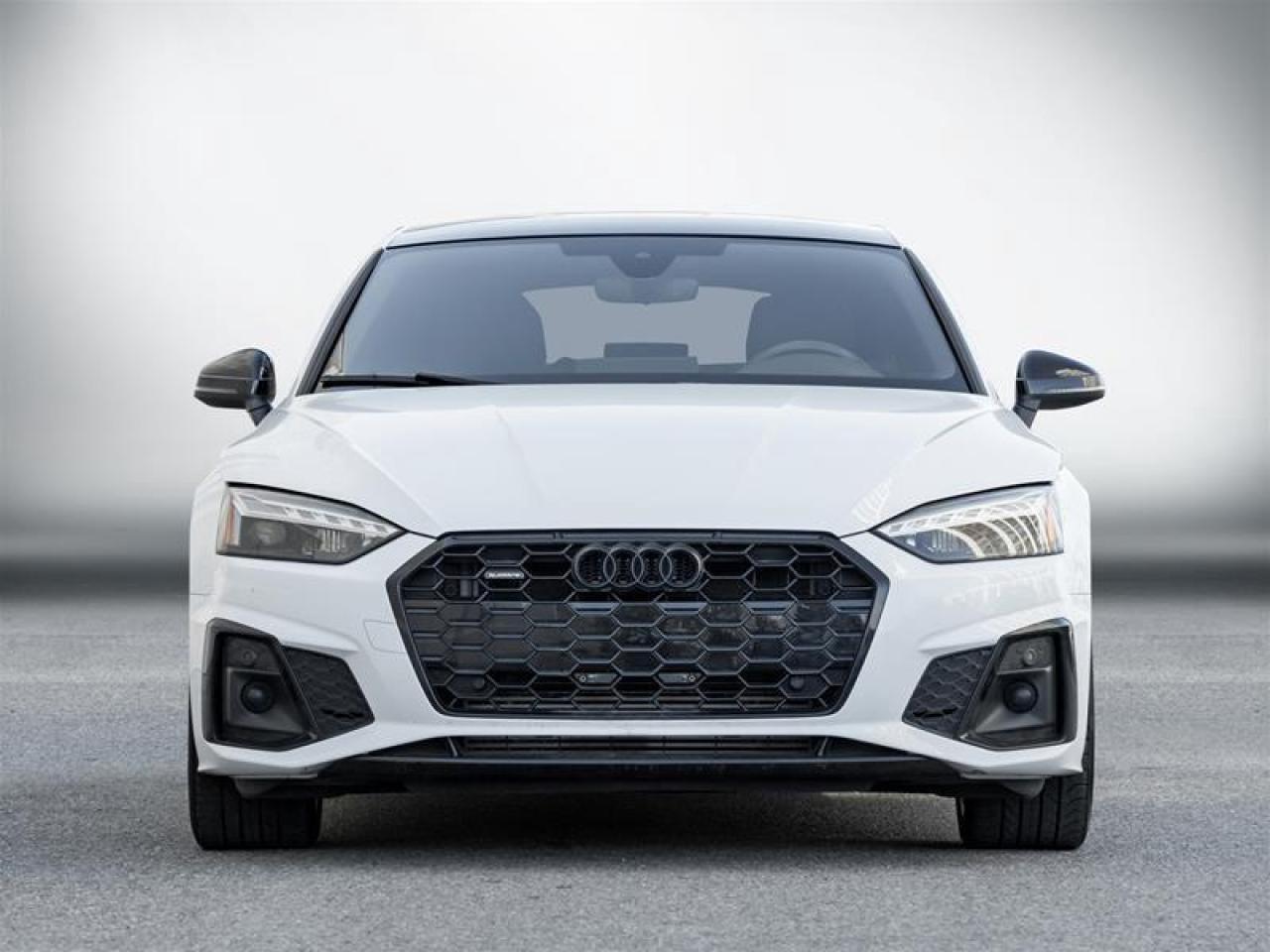 2024 Audi A5 45 Progressiv 4dr All-Wheel Drive quattro Sportback Photo