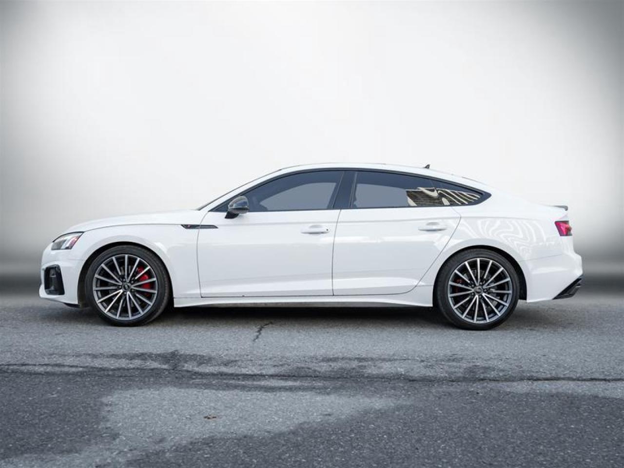 2024 Audi A5 45 Progressiv 4dr All-Wheel Drive quattro Sportback Photo