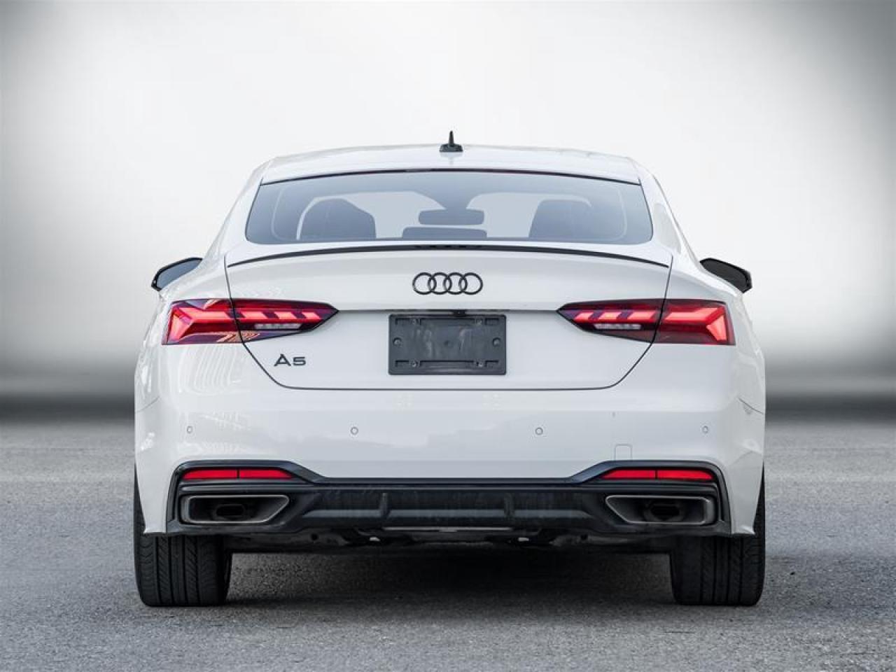 2024 Audi A5 45 Progressiv 4dr All-Wheel Drive quattro Sportback Photo