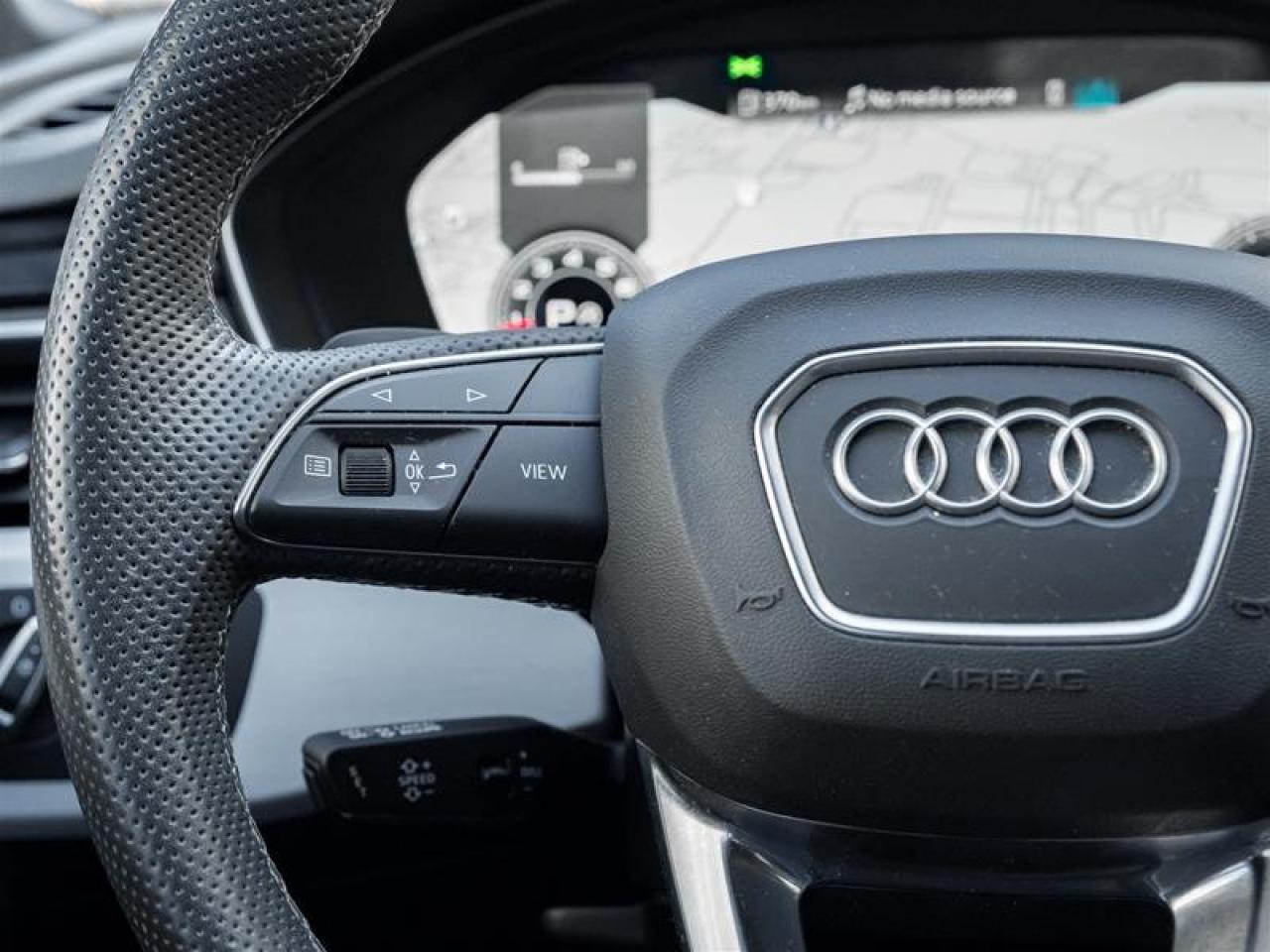 2024 Audi A5 45 Progressiv 4dr All-Wheel Drive quattro Sportback Photo