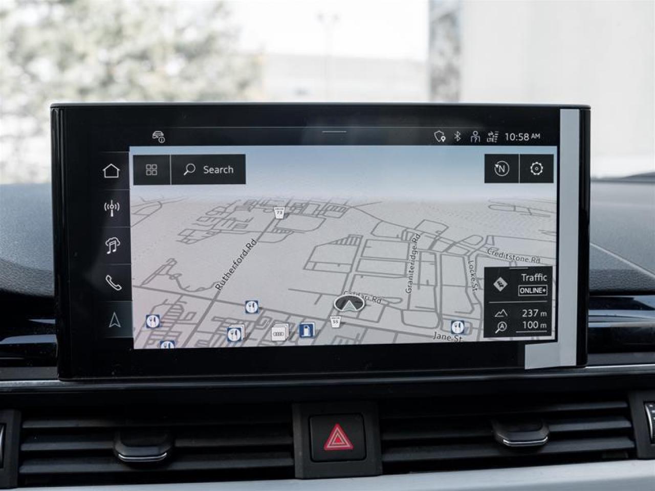 2024 Audi A5 45 Progressiv 4dr All-Wheel Drive quattro Sportback Photo