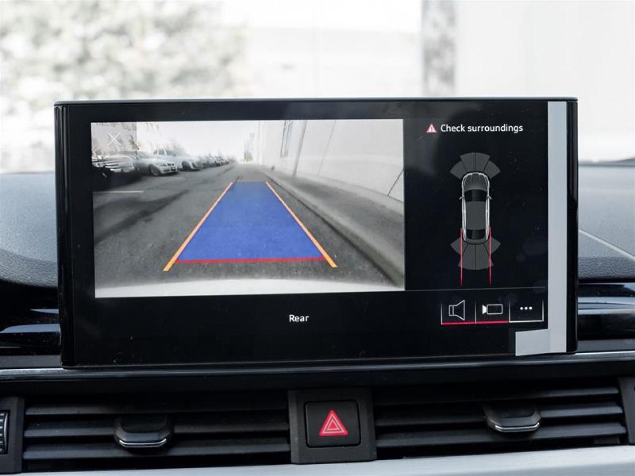 2024 Audi A5 45 Progressiv 4dr All-Wheel Drive quattro Sportback Photo