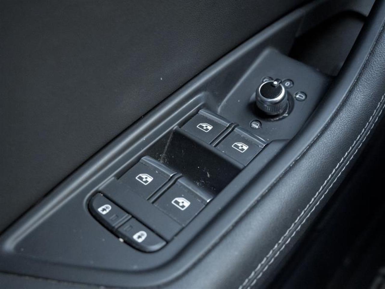 2024 Audi A5 45 Progressiv 4dr All-Wheel Drive quattro Sportback Photo