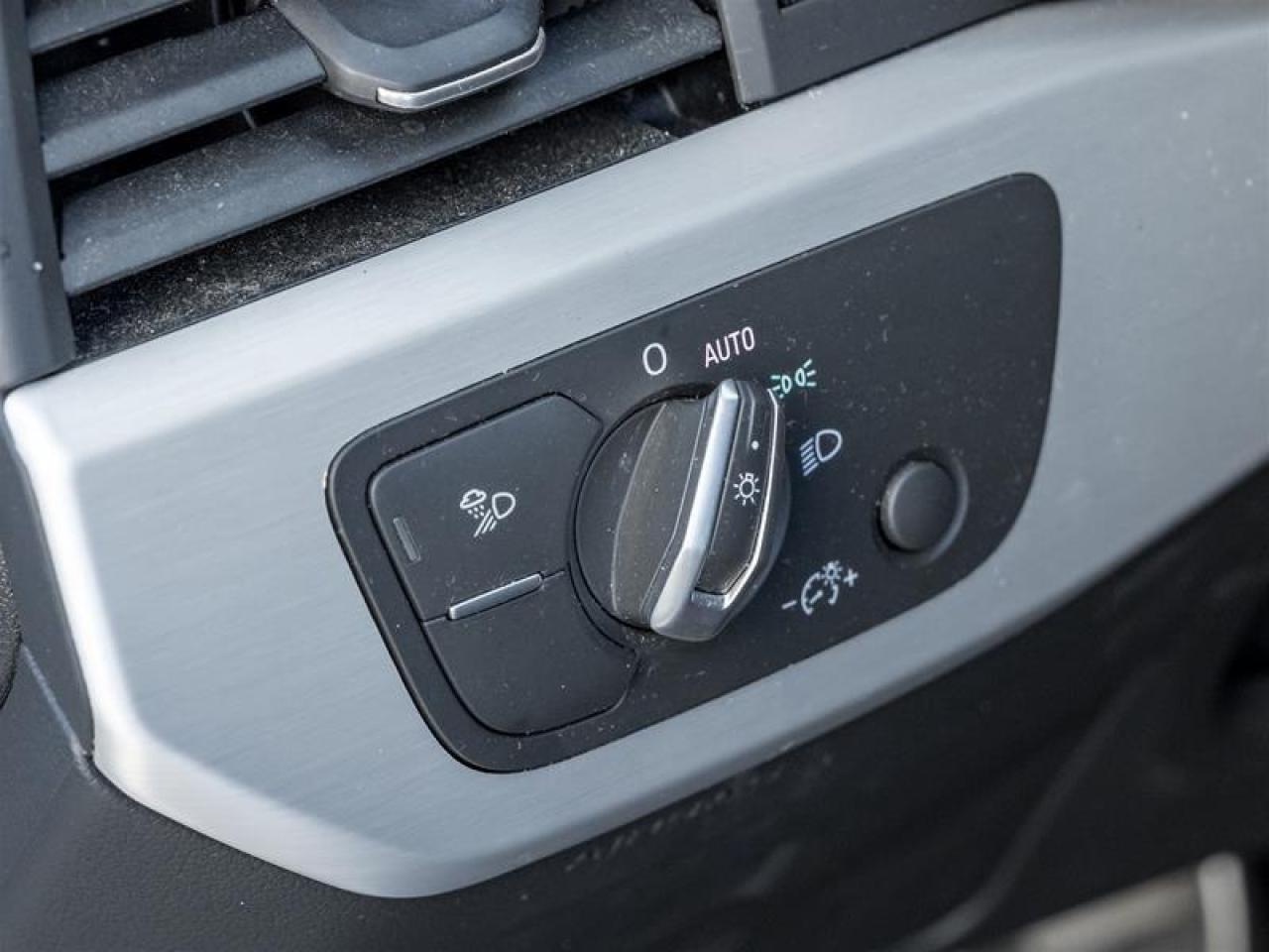 2024 Audi A5 45 Progressiv 4dr All-Wheel Drive quattro Sportback Photo