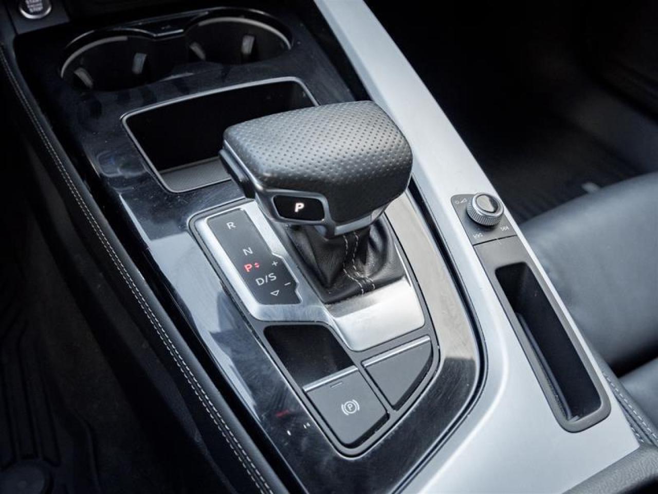 2024 Audi A5 45 Progressiv 4dr All-Wheel Drive quattro Sportback Photo